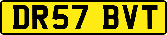 DR57BVT