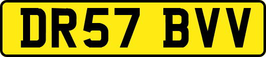DR57BVV