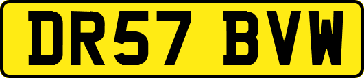 DR57BVW