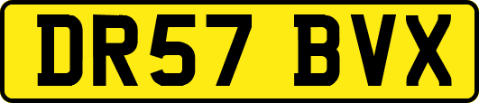 DR57BVX