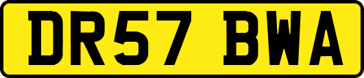 DR57BWA
