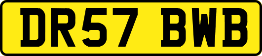 DR57BWB