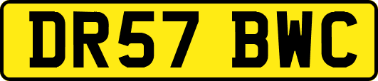 DR57BWC