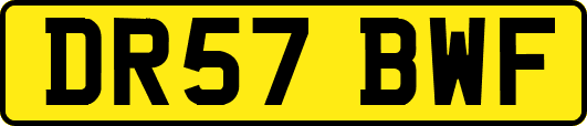 DR57BWF