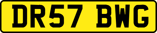 DR57BWG