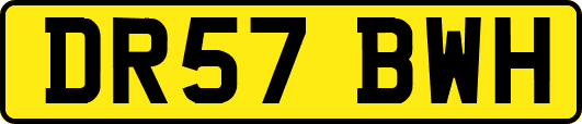DR57BWH