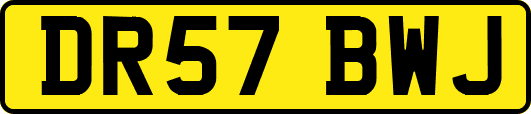 DR57BWJ