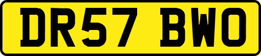 DR57BWO