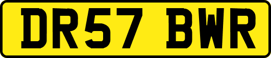 DR57BWR