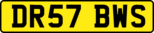 DR57BWS