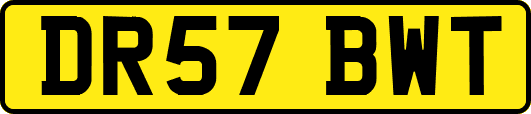 DR57BWT