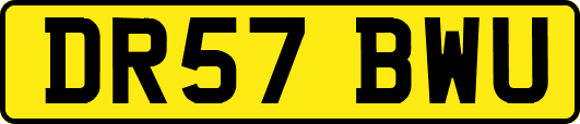 DR57BWU