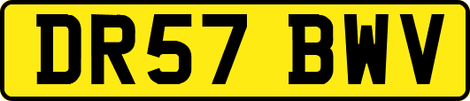 DR57BWV