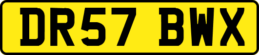 DR57BWX