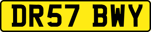 DR57BWY