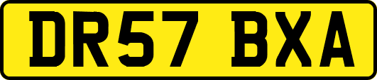 DR57BXA