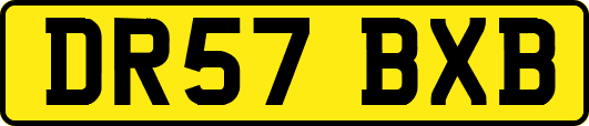 DR57BXB