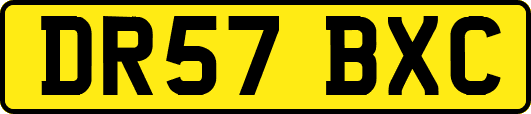 DR57BXC