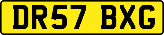 DR57BXG