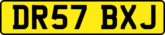 DR57BXJ