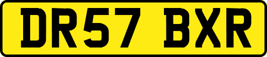 DR57BXR