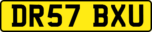 DR57BXU