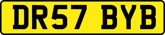 DR57BYB