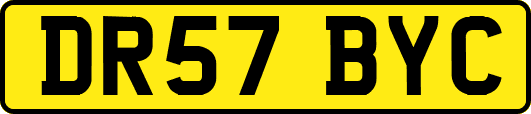 DR57BYC