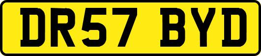 DR57BYD