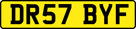 DR57BYF