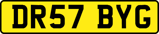 DR57BYG