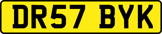 DR57BYK