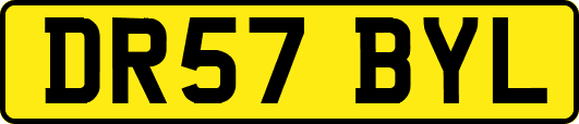 DR57BYL