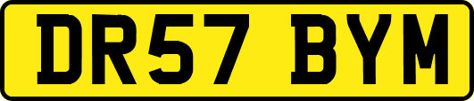 DR57BYM