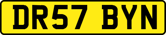 DR57BYN