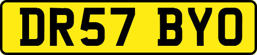 DR57BYO