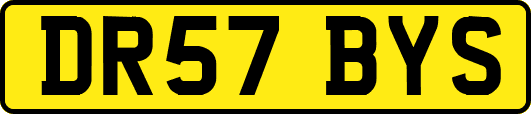 DR57BYS