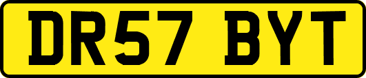 DR57BYT