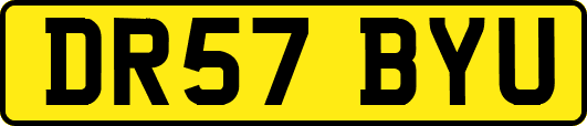 DR57BYU