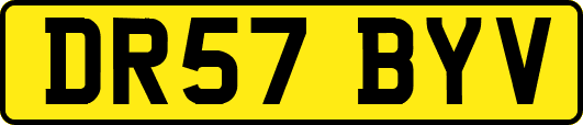 DR57BYV