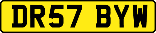 DR57BYW