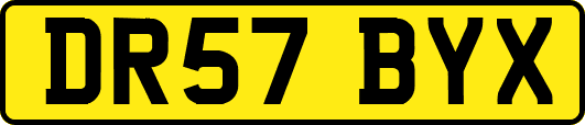 DR57BYX
