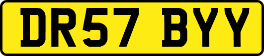 DR57BYY