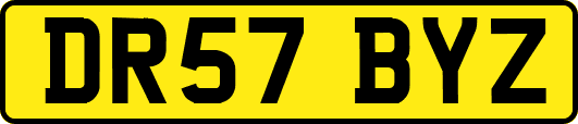 DR57BYZ