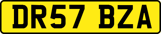 DR57BZA