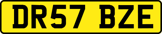 DR57BZE