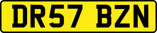DR57BZN