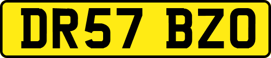 DR57BZO