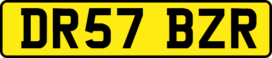 DR57BZR