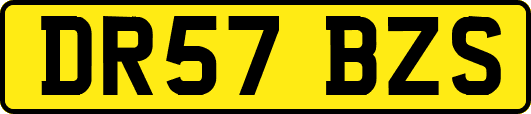 DR57BZS